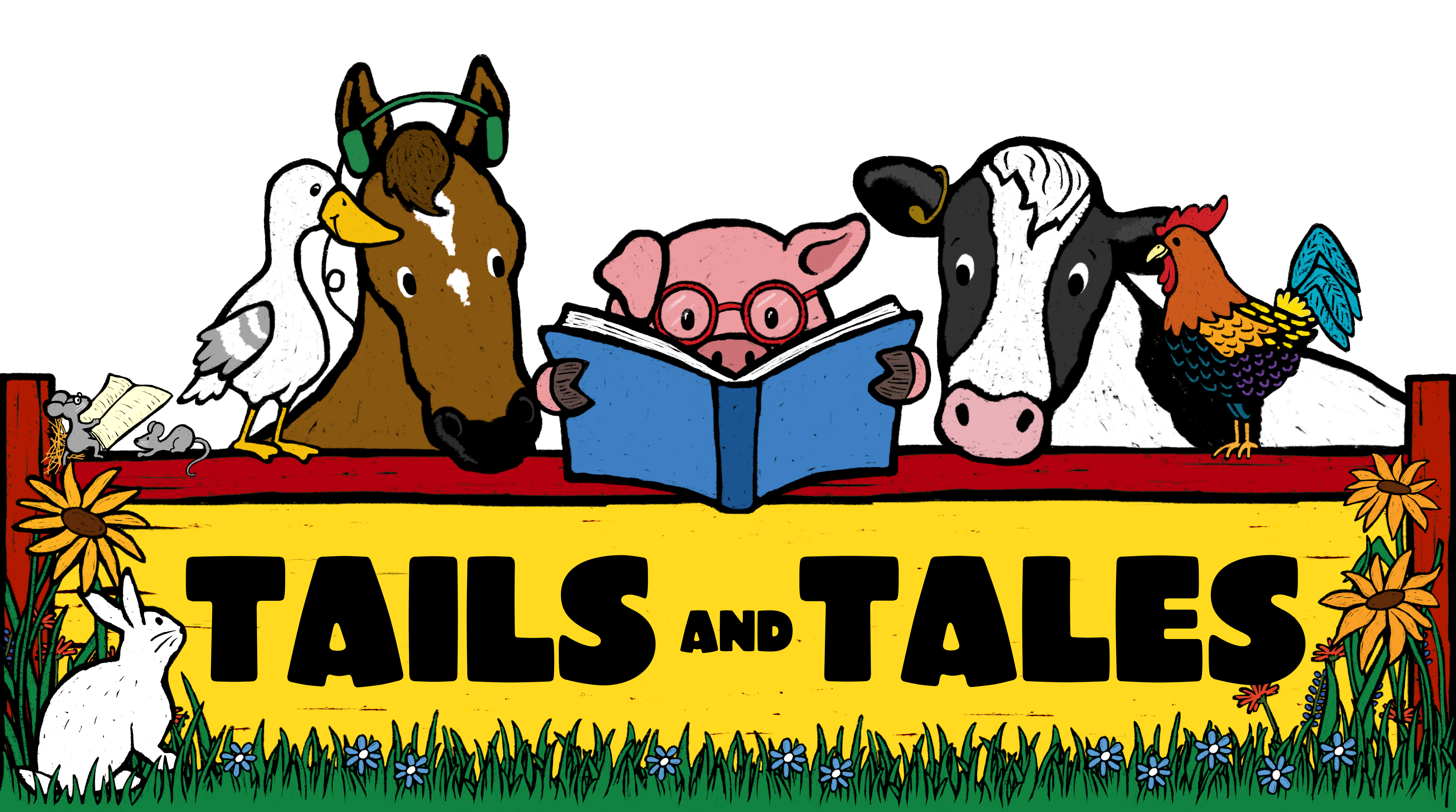 tails and tales 