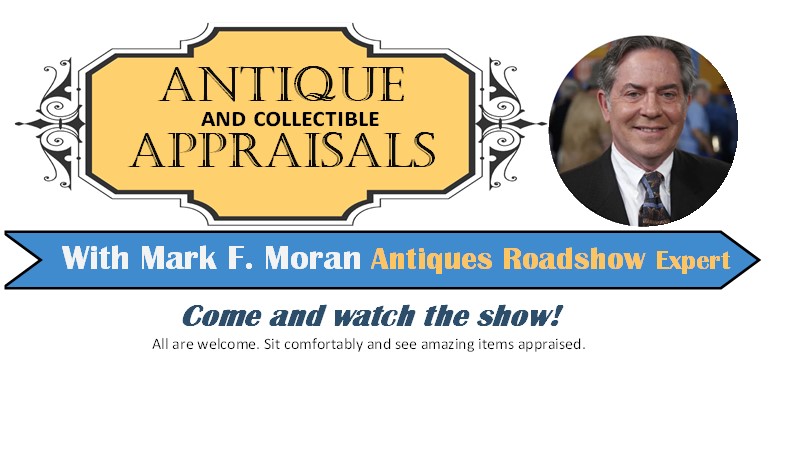 mark moran antiques