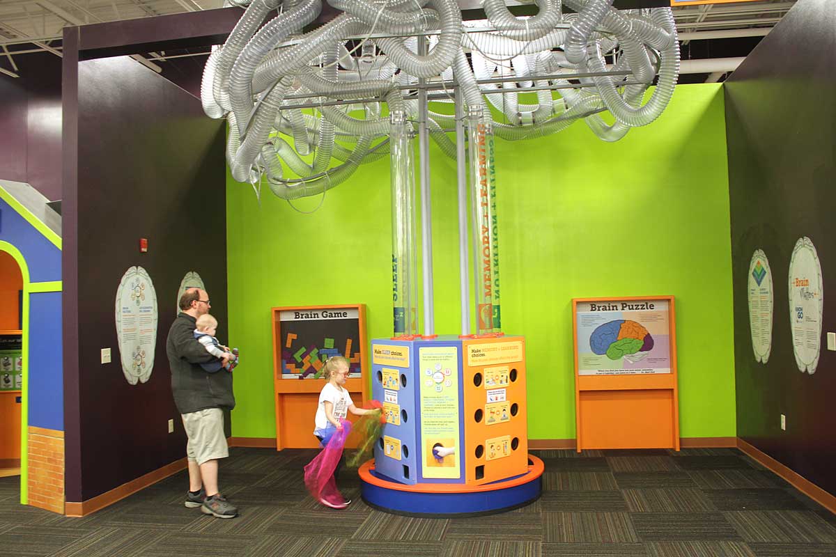 fond du lack children's museum