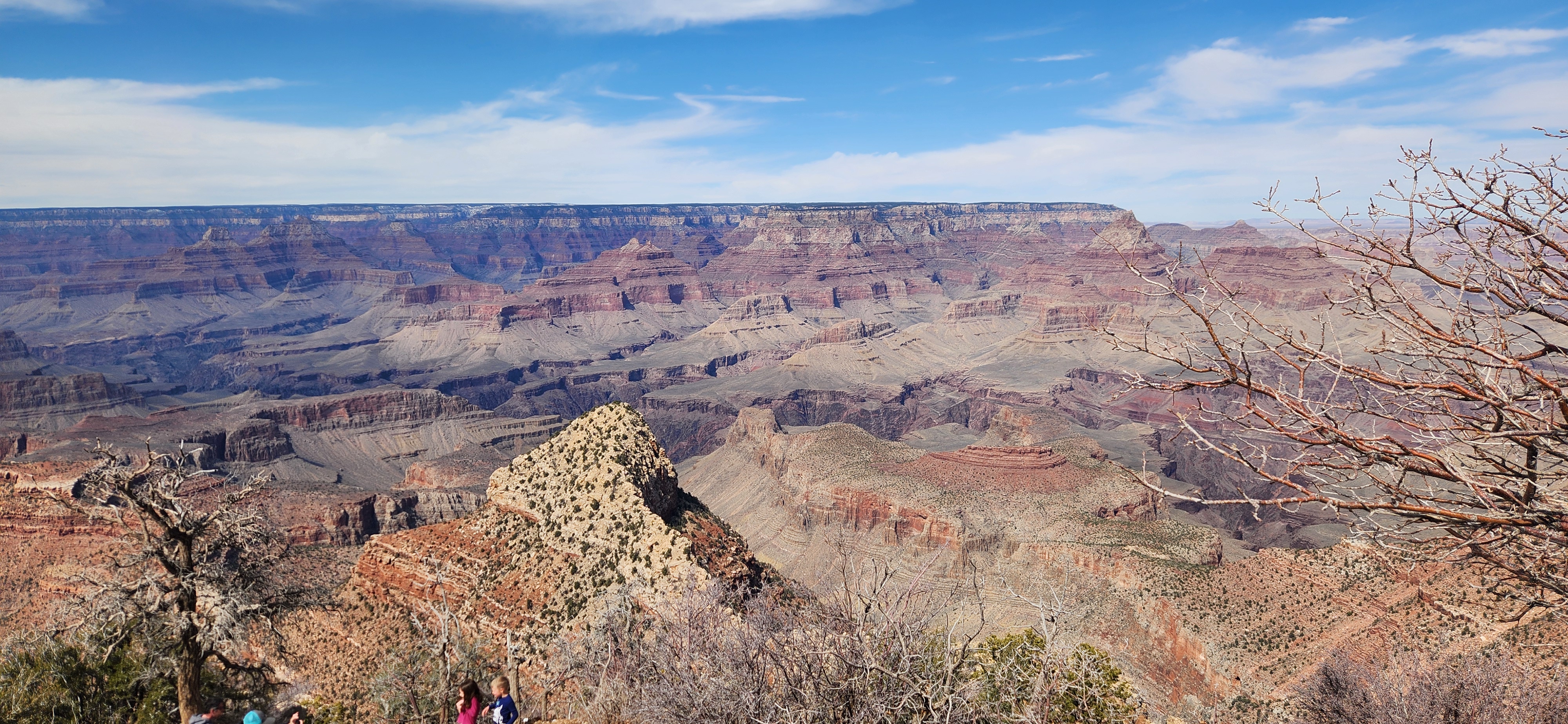 grand canyon