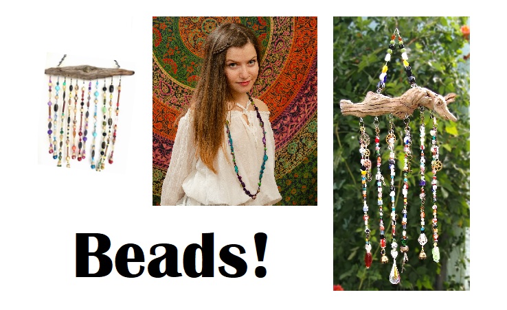 bead crafts