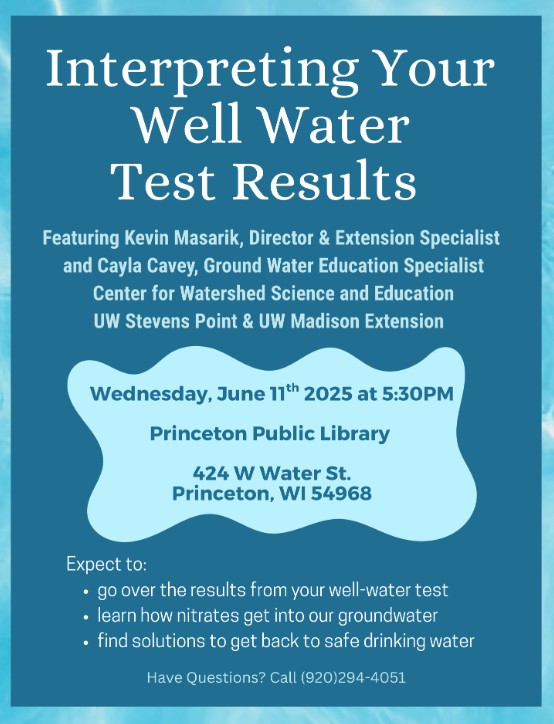 well testing