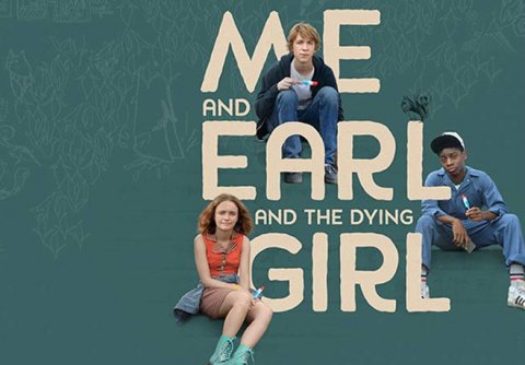 me earl and the dying girl
