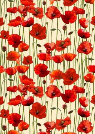 poppies