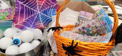 halloween crafts