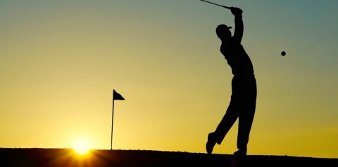 golf