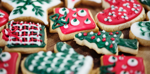 Christmas Cookies