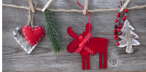 Christmas Ornaments