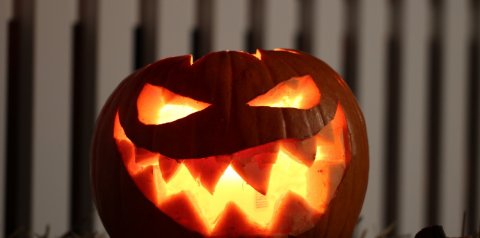 jack o lantern